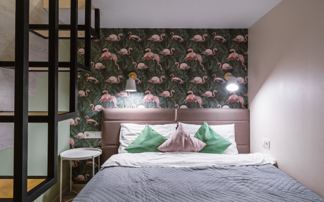 Квартира На Балет 4