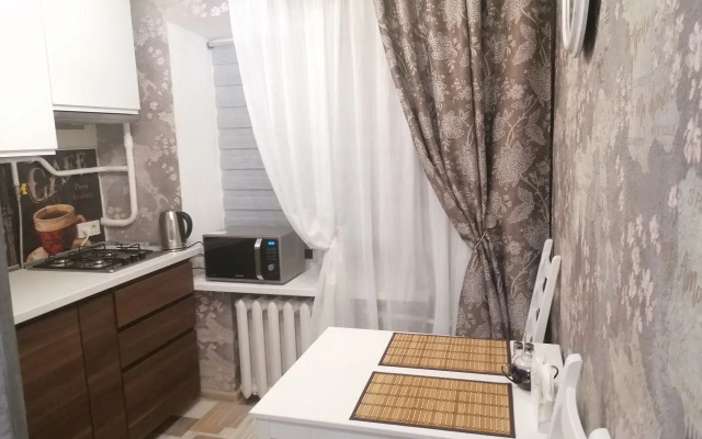 Kotovskogo 3 Flat