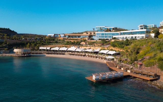 Le Méridien Bodrum Beach Resort