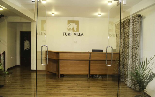 Yoho Turf Villa