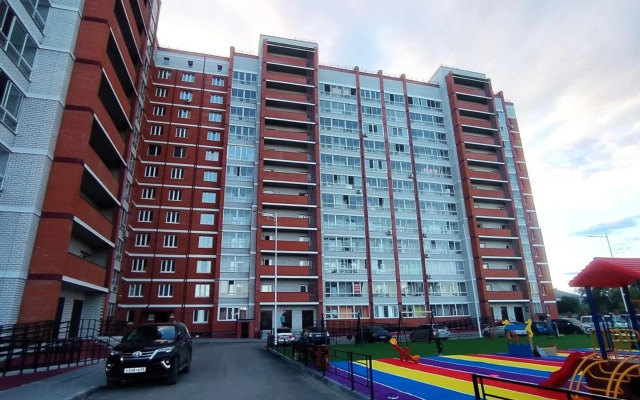 Квартира уютная с бесконтактным заселением в центре города