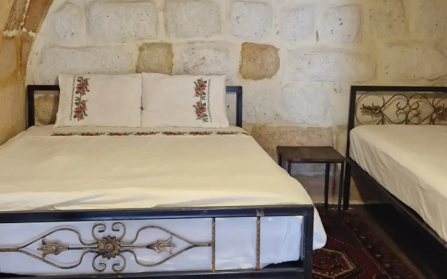 Ночлег и завтрак King Solomon Palace