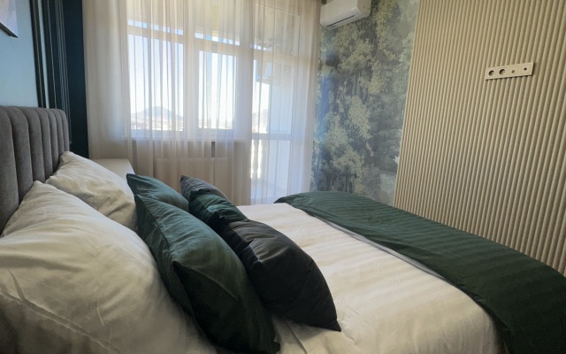 Na Ulitse Lenina 95A Apartment