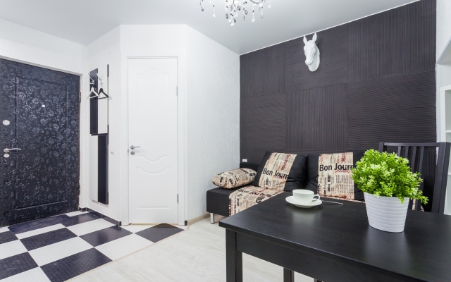 LeoHotels Na 4 Sovetskaya 8 (5) Apartments