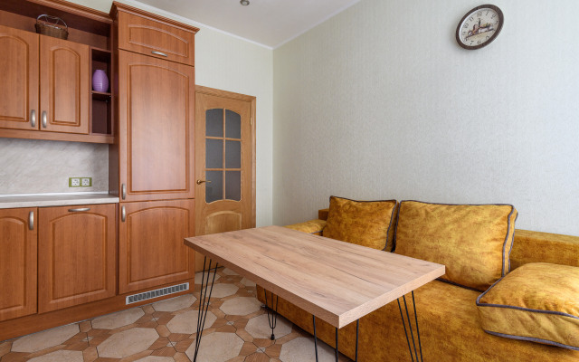 Апартаменты Spb2Day