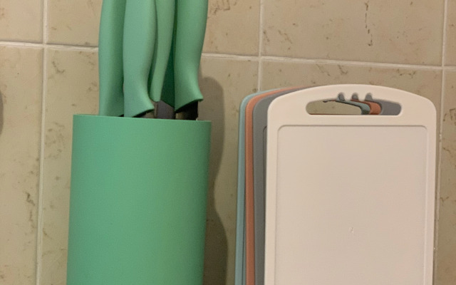 Квартира Просторная однокомнатная квартира для Вашего отдыха