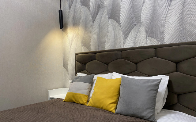 Yefimova 15 Apartments