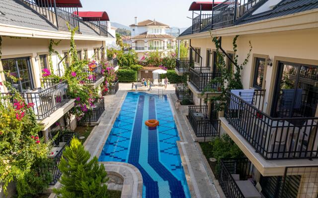 Yaşam Park Residence Apart Hotel