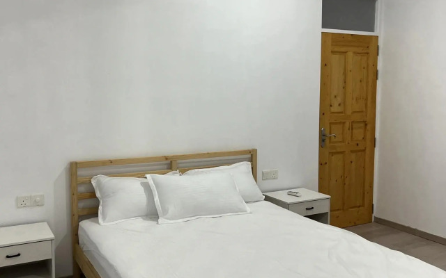 Bon Abri Maldives Guest House