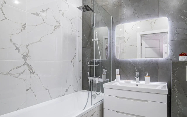 Квартира в ЖК Kрасный Металлиcт