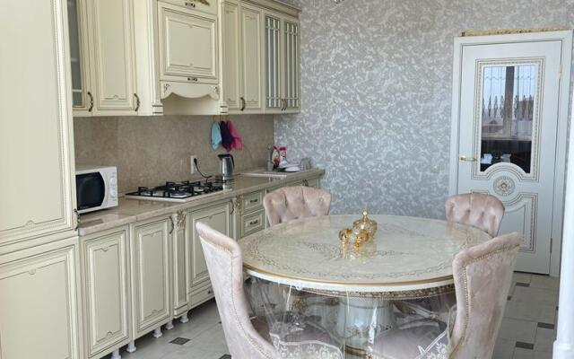 Апарт-отель Ru 1