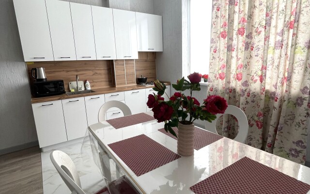 Апартаменты SUNDAG Д179