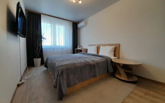 Квартира 1-комнатная