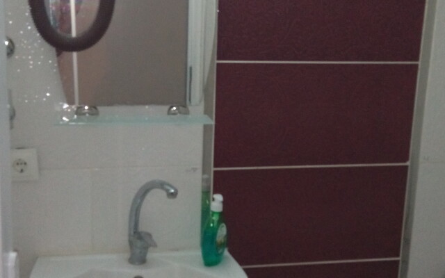 Lara Camlik Pansiyon Mini-Hotel