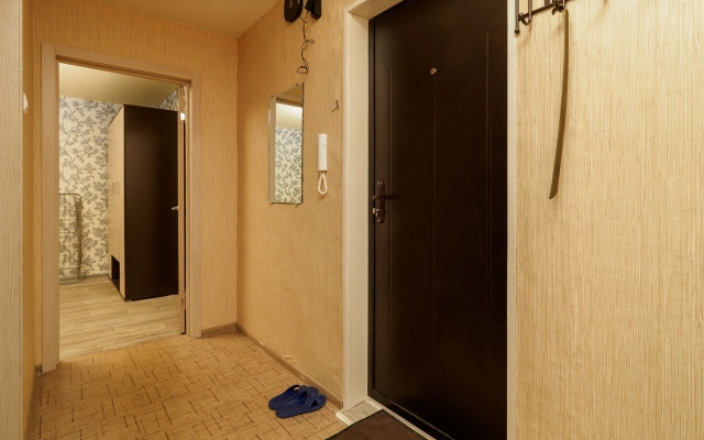 Normandiya-Neman 2a Apartments