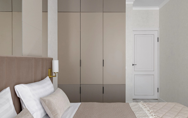 Квартира Дизайнерская в ЖК Любимово