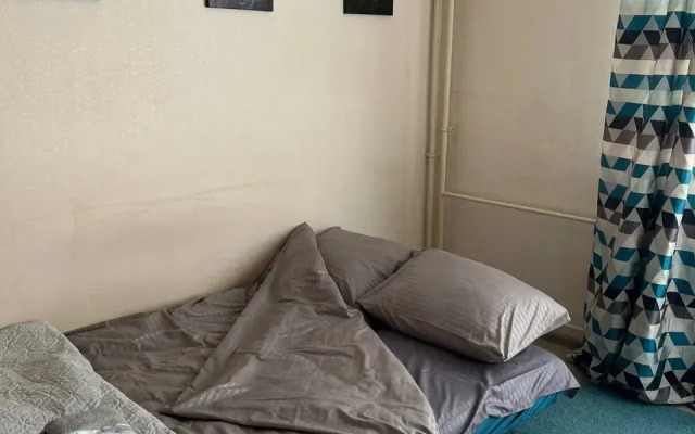 Квартира Уютная квартира-студия