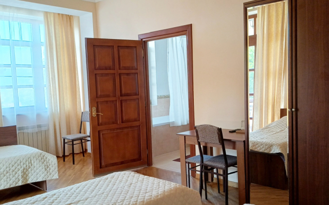 Гостевой дом Beautiful house