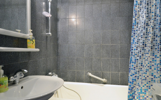 27 Двухкомнатные Апартаменты Новый Арбат