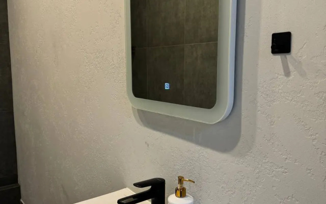 Квартира для отдыха в Иркутске