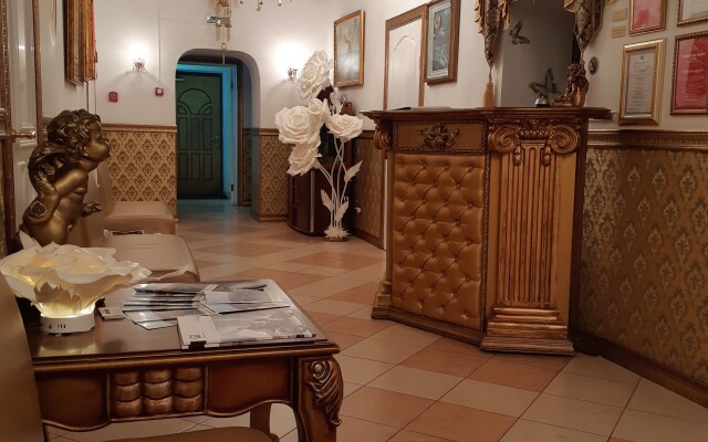 Ozerki Park-Hotel