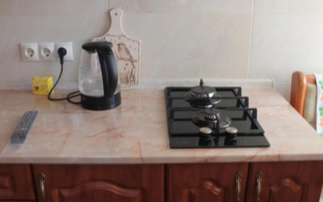 Апартаменты Александра