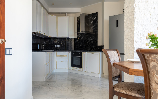 Квартира ЖК Жемчужина 3