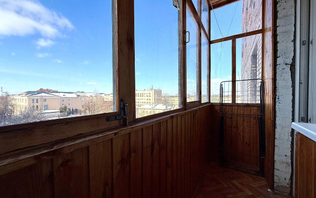 Квартира Уютная квартира в центре Рязани