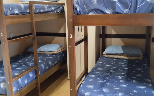 Hostel Moj Mir