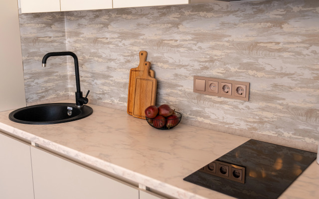 Квартира в ЖK Яблoневый