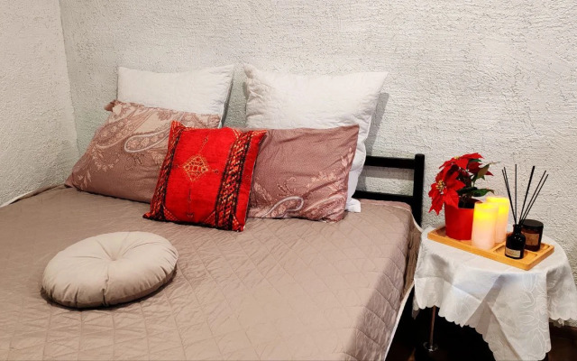 Daily Home Apartment hotel