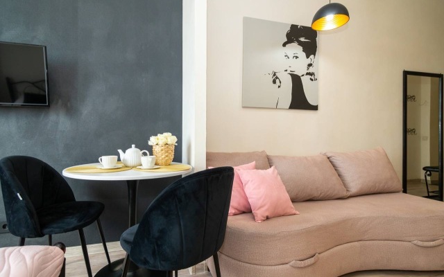 ДзенХоум Вдохновение 611