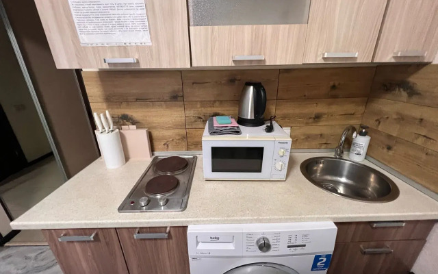 Nasezam 14 Flat
