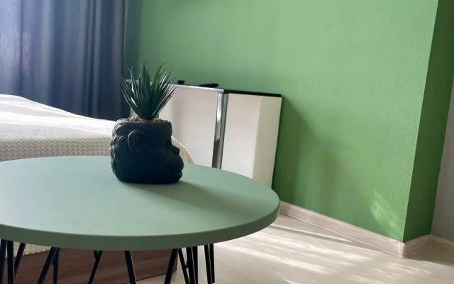 Квартира 1-комн