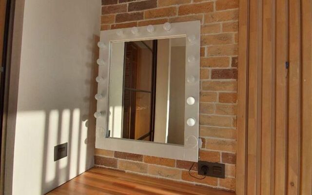 Апартаменты 815 на Верхнеторговая Площадь 4