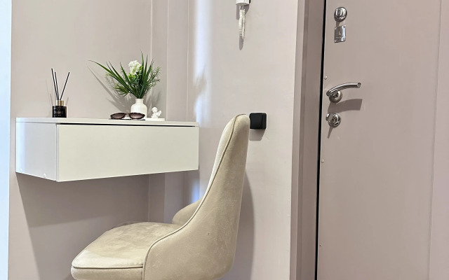 Apartamenty Armeriliz na Gatchinskoy Flat