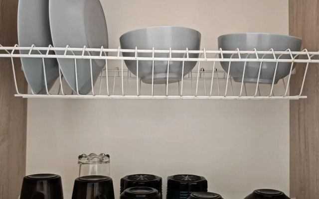 Ul.shevchenko 86 Flat