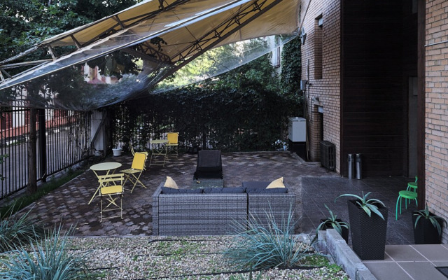 Airsphera Hotel