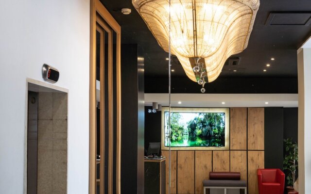 Hotel Centrale