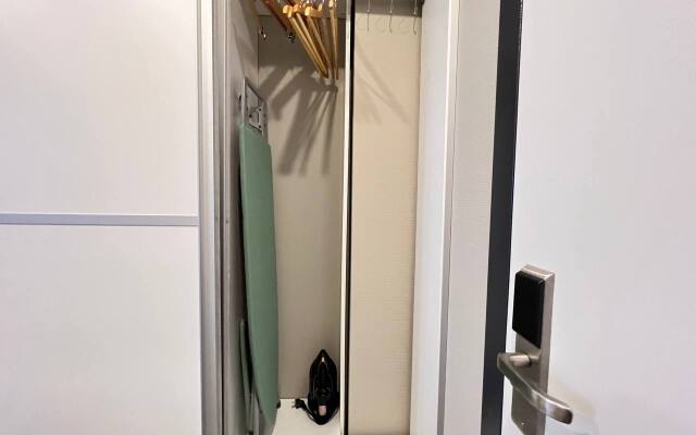 Квартира 1кк у Метро Купчино