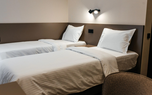 Hotel "oliva"
