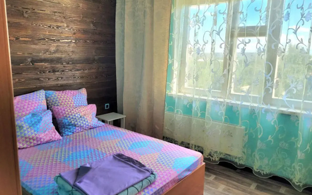 Квартира на Улице Забобонова 16