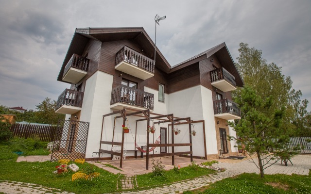 Kurshale Guest house