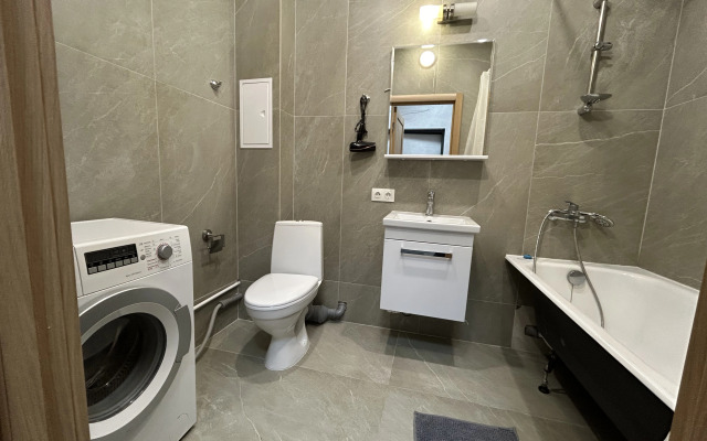 Квартира Студия на Московской