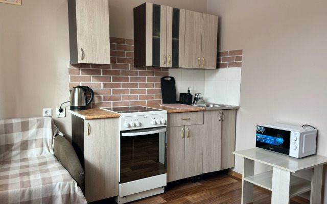 Апартаменты Ломоносова 83