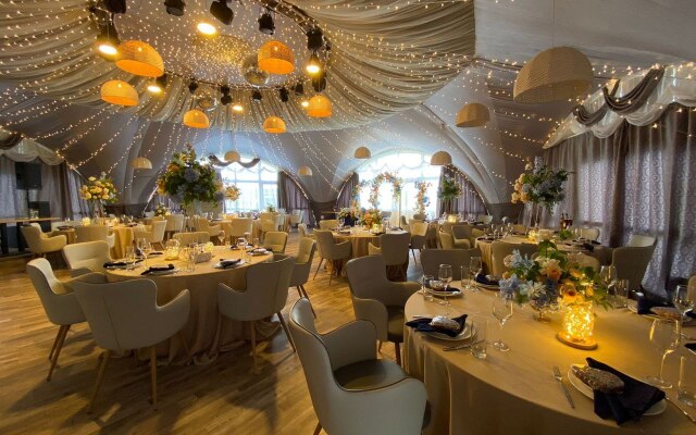 GREEN CLUB Family Hotel
