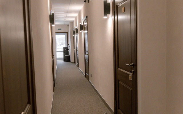 Gostinitsa Mayak Hotel