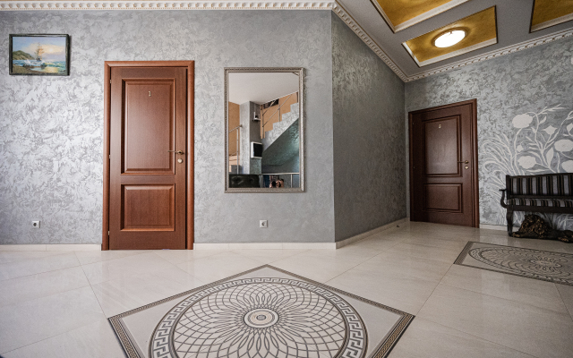 Viva Viktoriya Guest House