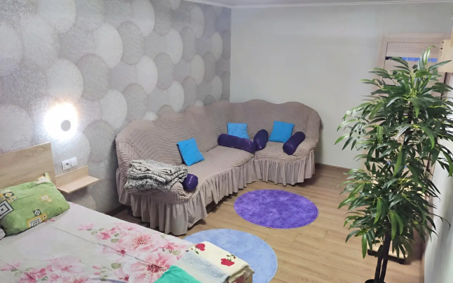 Квартира на Советской 30