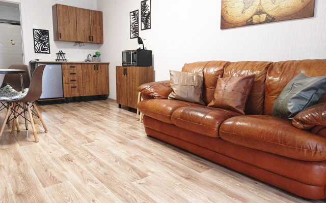 Квартира на Дубровинского 110Г